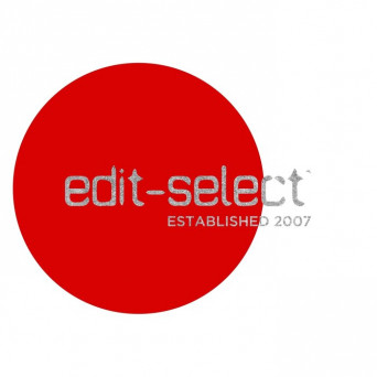 VA – Edit Select – 15 Years PT2