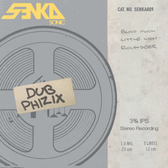 Dub Phizix – SENKA009