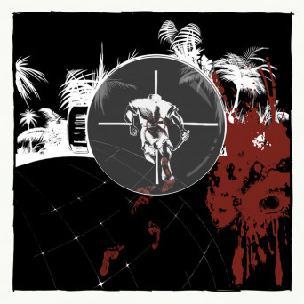 Response, Pliskin – M16 Jungle