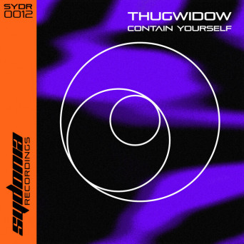 ThugWidow – Contain Yourself