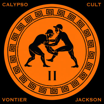 Inigo Vontier, Thomass Jackson – Calypso Cult II