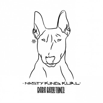 Nasty King Kurl – Baba Bass Tunes