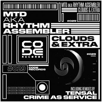 Mtd & Rhythm Assembler – Clouds & Extra
