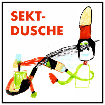 Acud – Sektdusche