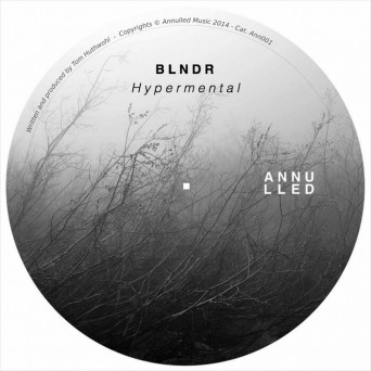 BLNDR – Hypermental