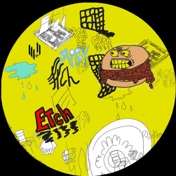 Etch – Sloppy Rhythm Trax EP