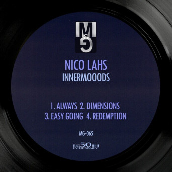 Nico Lahs – Innermoods
