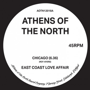 East Coast Love Affair – Chicago