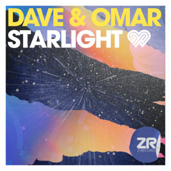 Dave Lee – Starlight