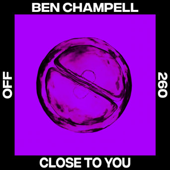 Ben Champell – Close To You