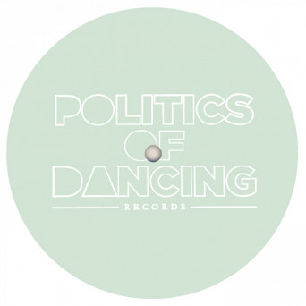 Politics of Dancing, Ray Mono – Timing EP