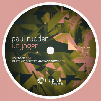 Paul Rudder – Voyager
