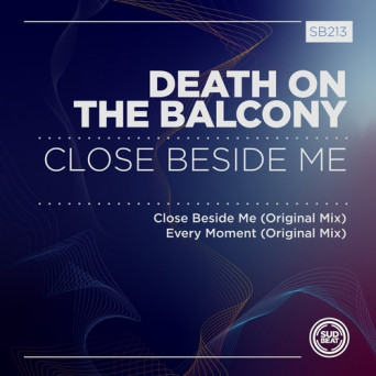 Death on the Balcony – Close Beside Me [Hi-RES]