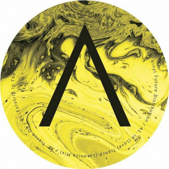 Alex Pervukhin – Zolochiv OG [VINYL]