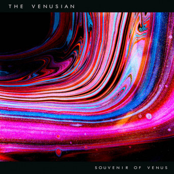 The Venusian – Souvenir Of Venus