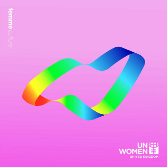 VA – HeForShe x femme culture Vol. 4
