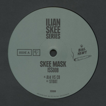 Skee Mask – ISS008