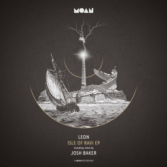LEON (Italy) – Isle Of Ravi EP [Hi-RES]