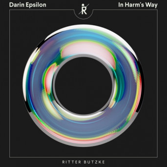 Darin Epsilon – In Harm’s Way