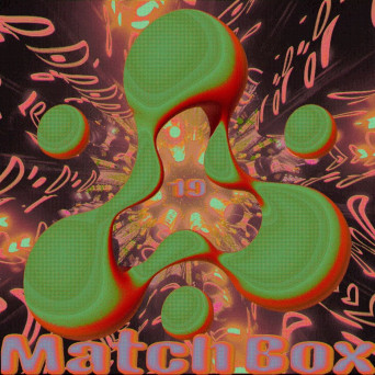 Match Box – 19