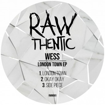 Wess – London Town