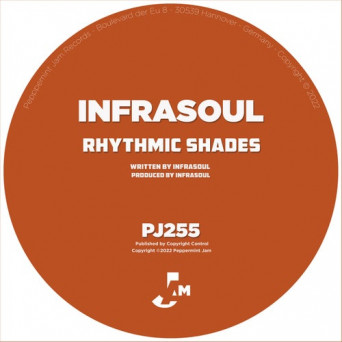 Infrasoul – Rhythmic Shades