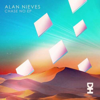 Alan Nieves – Chase No [Hi-RES]