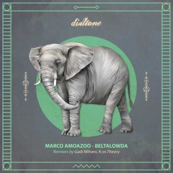 Marco Amoazoo – Beltalowda