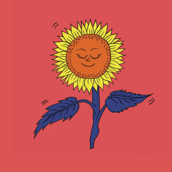 Parris – Summer of South West Waves / Dreaming of Sunflowers