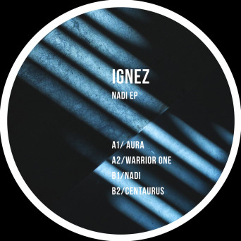 Ignez – Nadi EP