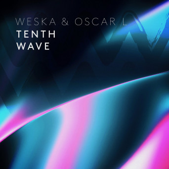 Weska, Oscar L – Tenth Wave