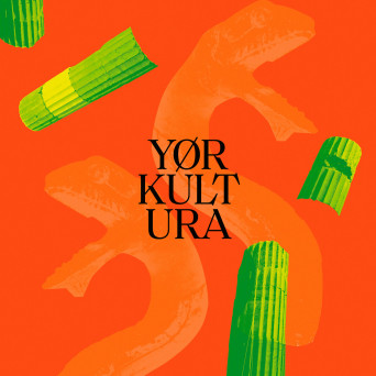 Yør Kultura – Rebolledo / DJ Ground / Yør Kultura Reworks