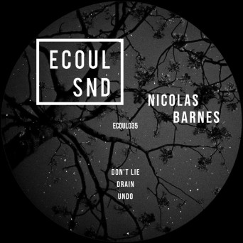 Nicolas Barnes – Don’t Lie