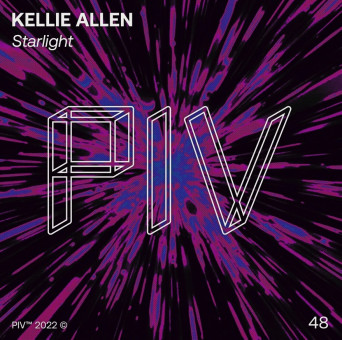 Kellie Allen – Starlight [Hi-RES]