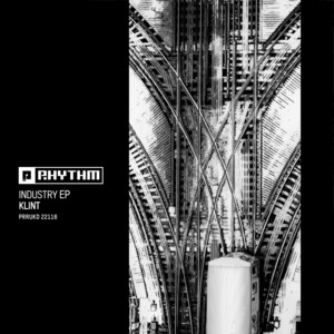 Klint – Industry EP [Hi-RES]