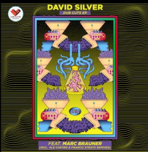 David Silver – Dub Cuts