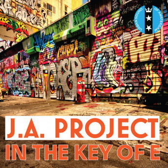 J.A. Project – In the Key of E