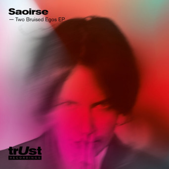 Saoirse – Two Bruised Egos EP