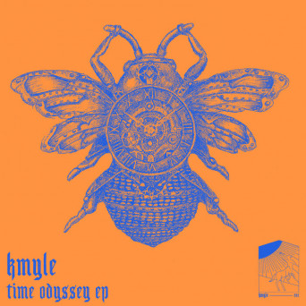 Kmyle – TIME ODYSSEY