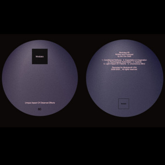 Von Grall – Unique Aspect of Observed Effects