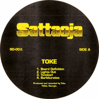 Toke – Sattaoja 02