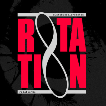 Damon Jee, Darlyn Vlys, Mmyylo & Surfface – Rotation 01