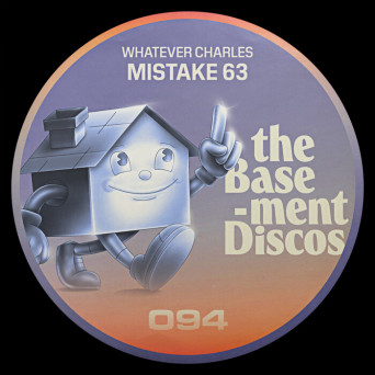 Whatever Charles – Mistake 63