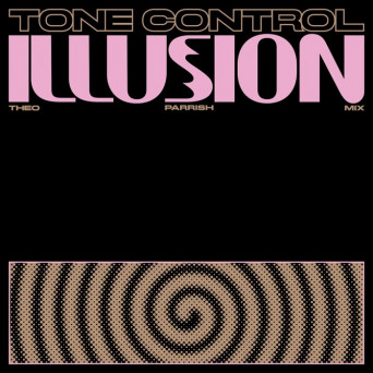 Tone Control – Illusion (Theo Parrish Remix)