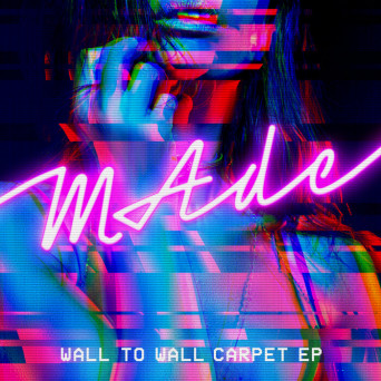 MAde feat. Mirjam Omdal – You’re The One