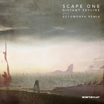 Scape One – Distant Skyline