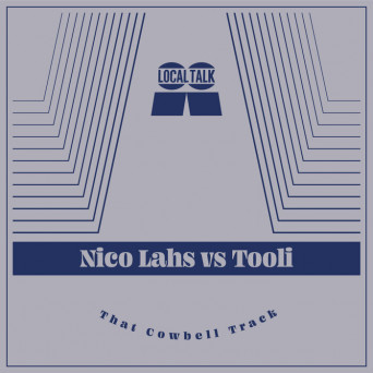 Tooli – That Cowbell Track