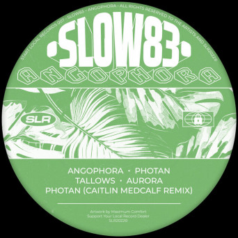 Slow83 – Angophora