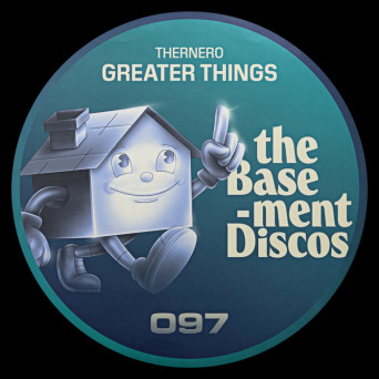 Thernero – Greater Things