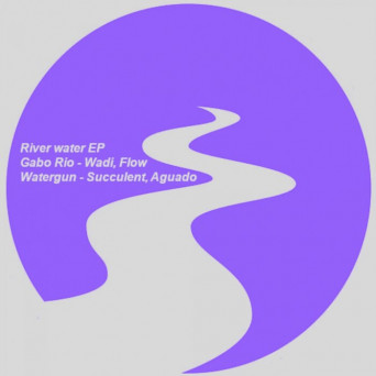 Gabo Rio, Watergun – River Water
